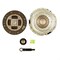 Valeo Valeo Products Clutch Kit, 52285619 52285619 - alternate 2
